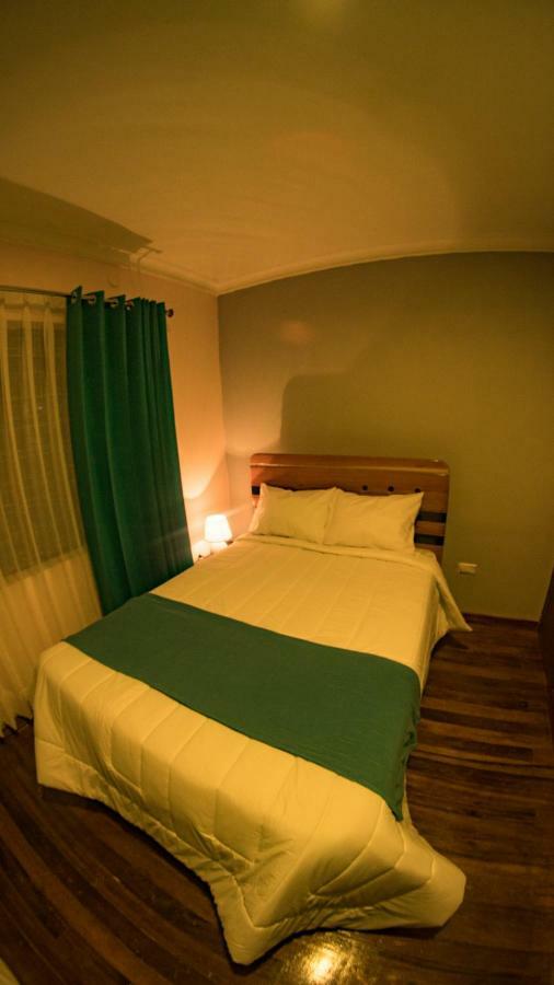 Elkin House Cusco Aparthotel Exterior photo